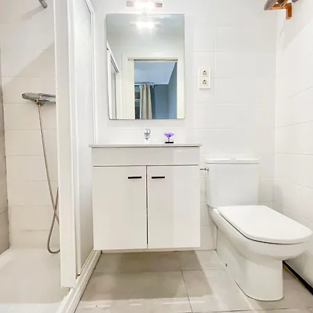 Apartment Cozy In The Gothic Quarter Of *