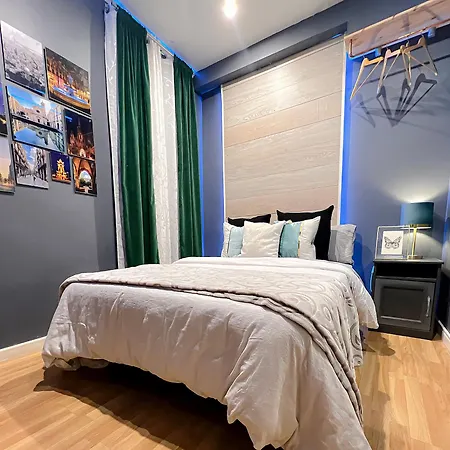 Apartment Cozy In The Gothic Quarter Of *