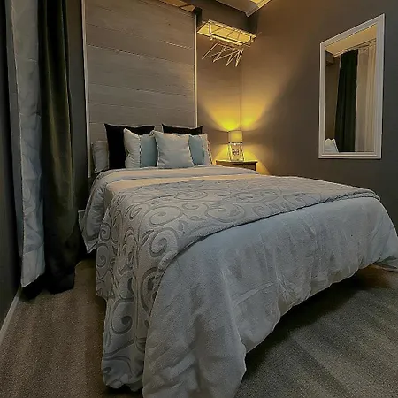 Cozy In The Gothic Quarter Of Appartement